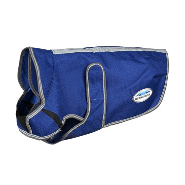 Capa para cão Weatherbeeta Deluxe ComFiTec Capa para cão Weatherbeeta Deluxe ComFiTec