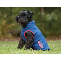 Cobertor polar para cão Weatherbeeta ComFiTec Cobertor polar para cão Weatherbeeta ComFiTec