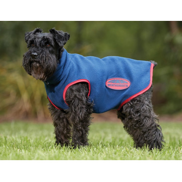 Cobertor polar para cão Weatherbeeta ComFiTec Cobertor polar para cão Weatherbeeta ComFiTec