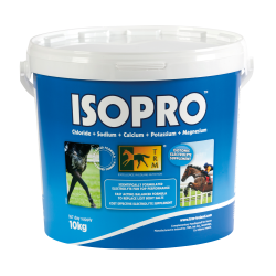 Eletrólitos Isopro TRM Eletrólitos Isopro TRM