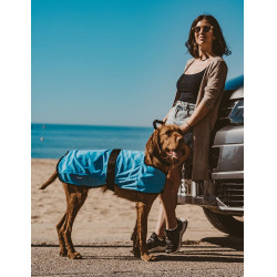 Capa refrescante para cão Weatherbeeta Therapy-Tec