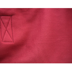 Capa refrescante Weatherbeeta Micro-Air Bordô / cinza Bordô Capa refrescante Weatherbeeta Micro-Air Bordô / cinza Bordô