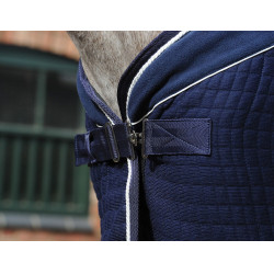 Cobertura secante Weatherbeeta Thermocell Azul-marinho / branco Cobertura secante Weatherbeeta Thermocell Azul-marinho / branco