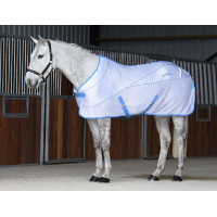 Capa secante Weatherbeeta Air-Tec Branco / azul