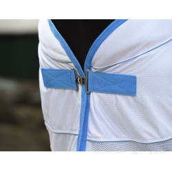 Capa secante Weatherbeeta Air-Tec Branco / azul Capa secante Weatherbeeta Air-Tec Branco / azul