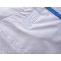 Capa secante Weatherbeeta Air-Tec Branco / azul Capa secante Weatherbeeta Air-Tec Branco / azul