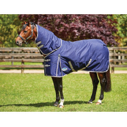 Capa 220g Weatherbeeta com Pescoço ComFiTec Essential Capa 220g Weatherbeeta com Pescoço ComFiTec Essential
