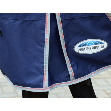 Capa 220g Weatherbeeta com Pescoço ComFiTec Essential Capa 220g Weatherbeeta com Pescoço ComFiTec Essential