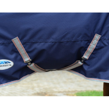 Capa 220g Weatherbeeta com Pescoço ComFiTec Essential Capa 220g Weatherbeeta com Pescoço ComFiTec Essential