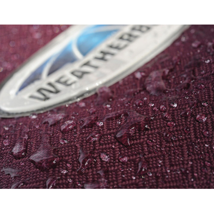 Capa 0g Weatherbeeta com Pescoço ComFiTec Plus Dynamic II Capa 0g Weatherbeeta com Pescoço ComFiTec Plus Dynamic II