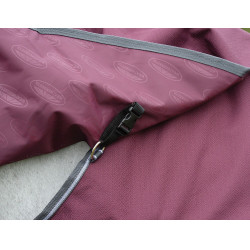Protetor de pescoço 220g Weatherbeeta ComFiTec Plus Dynamic II Protetor de pescoço 220g Weatherbeeta ComFiTec Plus Dynamic II