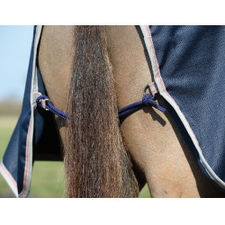 Cobre-rins quadrado Weatherbeeta forrado com polar Essentiel Cobre-rins quadrado Weatherbeeta forrado com polar Essentiel