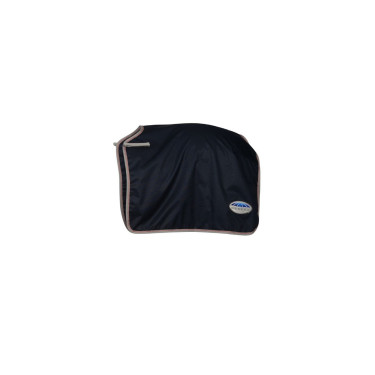 Cobre-rins quadrado Weatherbeeta forrado com polar Essentiel Cobre-rins quadrado Weatherbeeta forrado com polar Essentiel