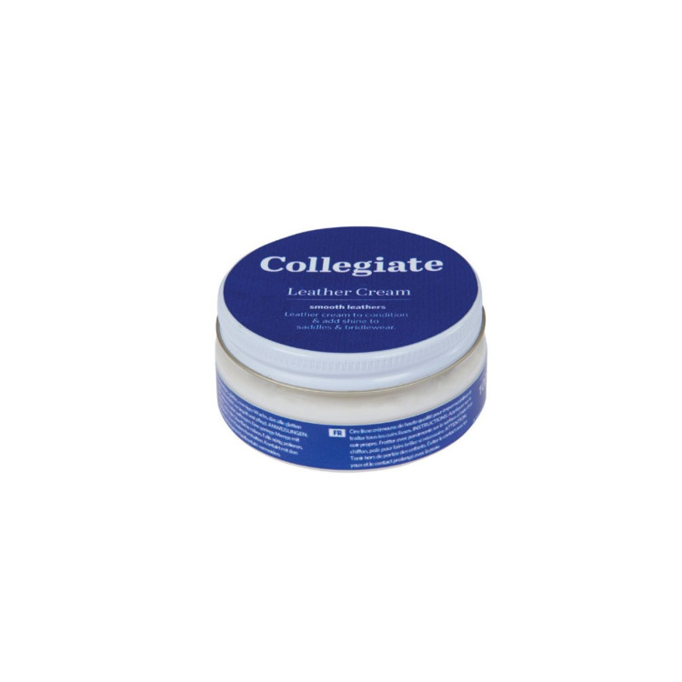 Creme para couro Collegiate