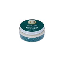 Creme para couro Dublin