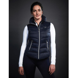 Colete sem mangas Weatherbeeta feminino Dion Colete sem mangas Weatherbeeta feminino Dion