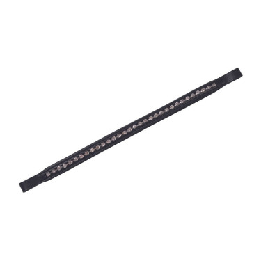 Frontal Colegial diamante Preto Frontal Colegial diamante Preto
