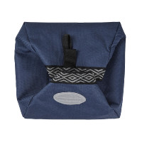 Tigela de viagem para cão Weatherbeeta Azul-marinho Tigela de viagem para cão Weatherbeeta Azul-marinho