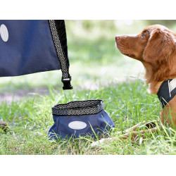 Tigela de viagem para cão Weatherbeeta Tigela de viagem para cão Weatherbeeta