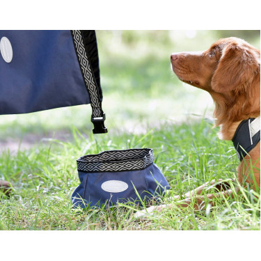 Tigela de viagem para cão Weatherbeeta Tigela de viagem para cão Weatherbeeta