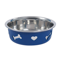 Tigela antiderrapante para cão Weatherbeeta Tigela antiderrapante para cão Weatherbeeta