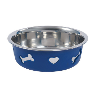 Tigela antiderrapante para cão Weatherbeeta Tigela antiderrapante para cão Weatherbeeta