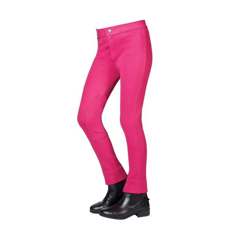 Jodhpurs Saxon de Aquecimento infantil
