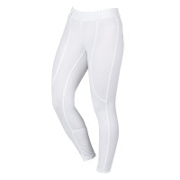 Legging Dublin Performance Cool-It Gel Branco