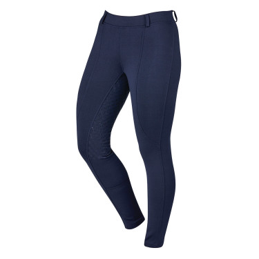 Legging Dublin Performance Cool-It Gel Azul-marinho