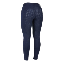 Legging Dublin Performance Cool-It Gel Azul-marinho