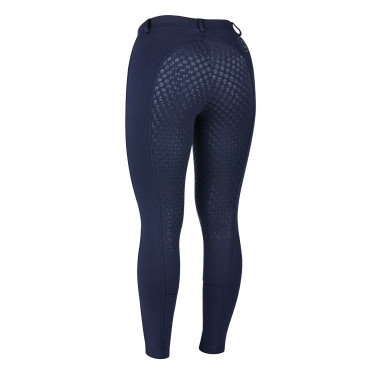Legging Dublin Performance Cool-It Gel Azul-marinho