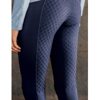 Legging Dublin Performance Cool-It Gel Azul-marinho