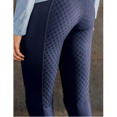 Legging Dublin Performance Cool-It Gel Azul-marinho