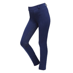 Legging Dublin Performance Cool-It Gel Azul-marinho