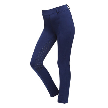 Legging Dublin Performance Cool-It Gel Azul-marinho
