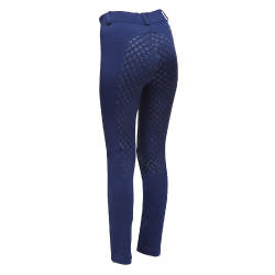 Legging Dublin Performance Cool-It Gel Azul-marinho