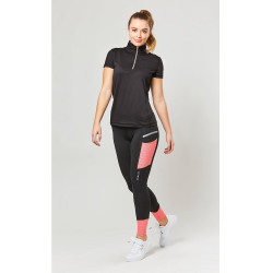 Legging Dublin Power Performance Coral Rosa