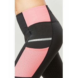 Legging Dublin Power Performance Coral Rosa