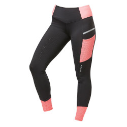 Legging Dublin Power Performance Coral Rosa