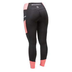 Legging Dublin Power Performance Coral Rosa