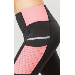 Legging Dublin Power Performance Coral Rosa