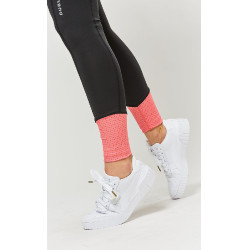 Legging Dublin Power Performance Coral Rosa