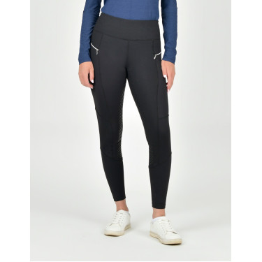 Legging Weatherbeeta Technique Veda feminino Legging Weatherbeeta Technique Veda feminino