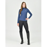 Legging Weatherbeeta Technique Veda feminino Preto Legging Weatherbeeta Technique Veda feminino Preto