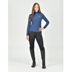 Legging Weatherbeeta Technique Veda feminino Preto Legging Weatherbeeta Technique Veda feminino Preto