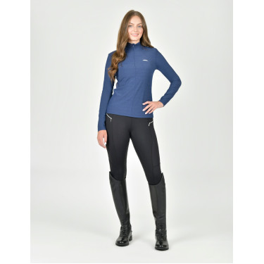 Legging Weatherbeeta Technique Veda feminino Legging Weatherbeeta Technique Veda feminino