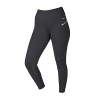 Legging Weatherbeeta Technique Veda feminino Preto Legging Weatherbeeta Technique Veda feminino Preto