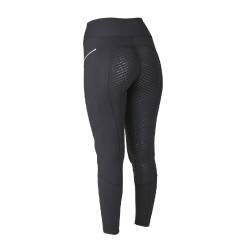 Legging Weatherbeeta Technique Veda feminino Preto Legging Weatherbeeta Technique Veda feminino Preto