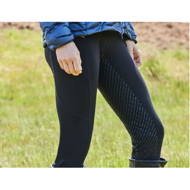 Legging Weatherbeeta Technique Veda feminino Legging Weatherbeeta Technique Veda feminino