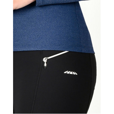 Legging Weatherbeeta Technique Veda feminino Legging Weatherbeeta Technique Veda feminino